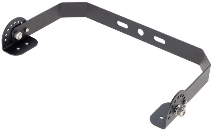 KERBL Montagebügel für Decken- und Wandmontage LED-Leuchte HiLed Premium Farmer